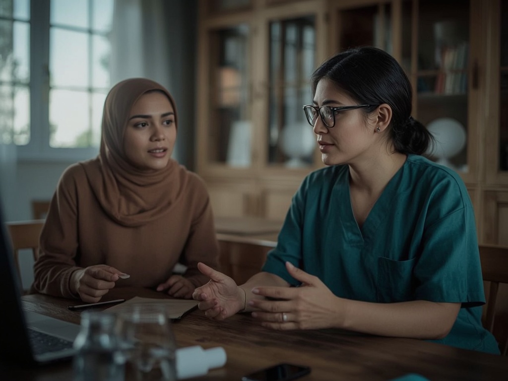 Operasional Klinik: Menangani Keluhan Pasien dan Sengketa Layanan Tanpa Mengganggu Jadwal